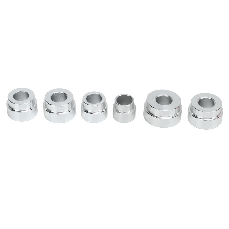 Bearing Race Seal Bushing Driver Tool Set Universal Wheel Bearing