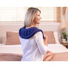 Bed Buddy Microwave Heating Pad - Body Wrap Heat Pad