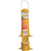 Stokes Select Thistle Tube Bird Feeder with Six Feeding Ports,