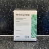 Sante Acca semi-gel mask pack 1 box (5 sheets) Sensitive