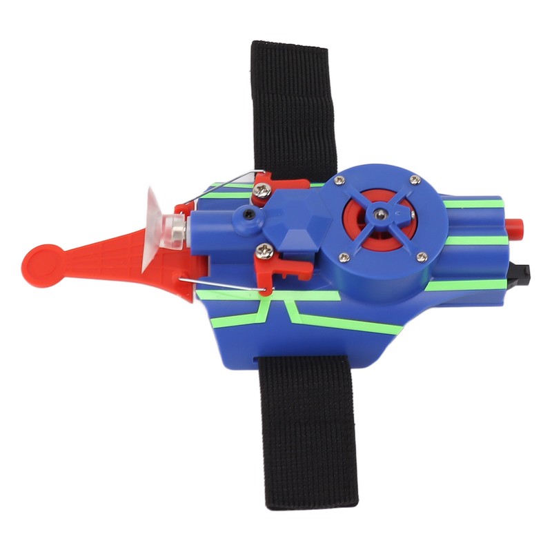 Launch Wrist Toy Set Endless Fun Multifunctional Safe Outdoor Game