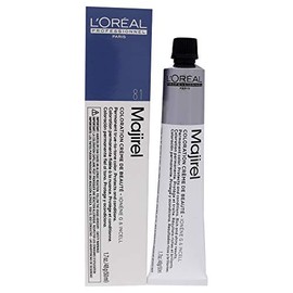 L'Oreal Majirel, No. 8.1 Light Ash Blonde, 1.7 Oz