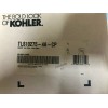 KOHLER Forte TLS10275-4A-CP shower set bathroom fixture NO HEAD Polished