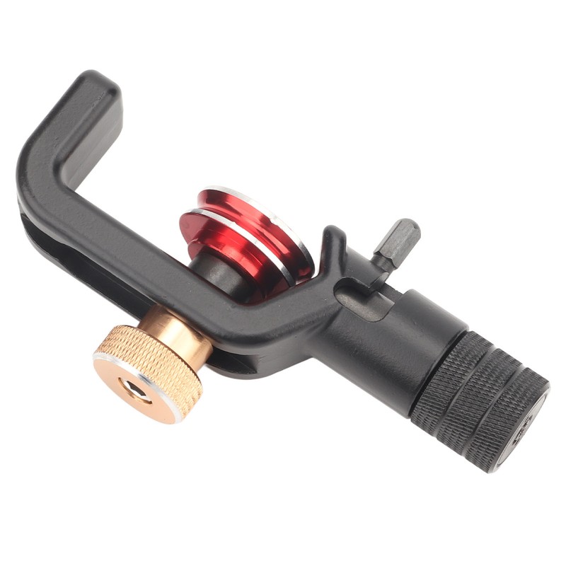 Transverse Armoured Cable Stripper Fiber Optic Slitter Stripping Tool for
