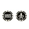 Haus Of Monaco - Poker Chips Ball Marker