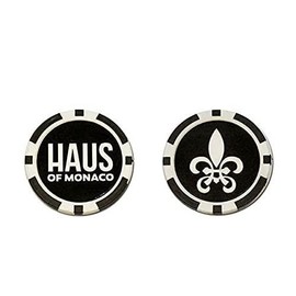 Haus Of Monaco - Poker Chips Ball Marker