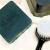 RE&C Green Purification Cleansing Bar Soap Portable Natural Face Wash