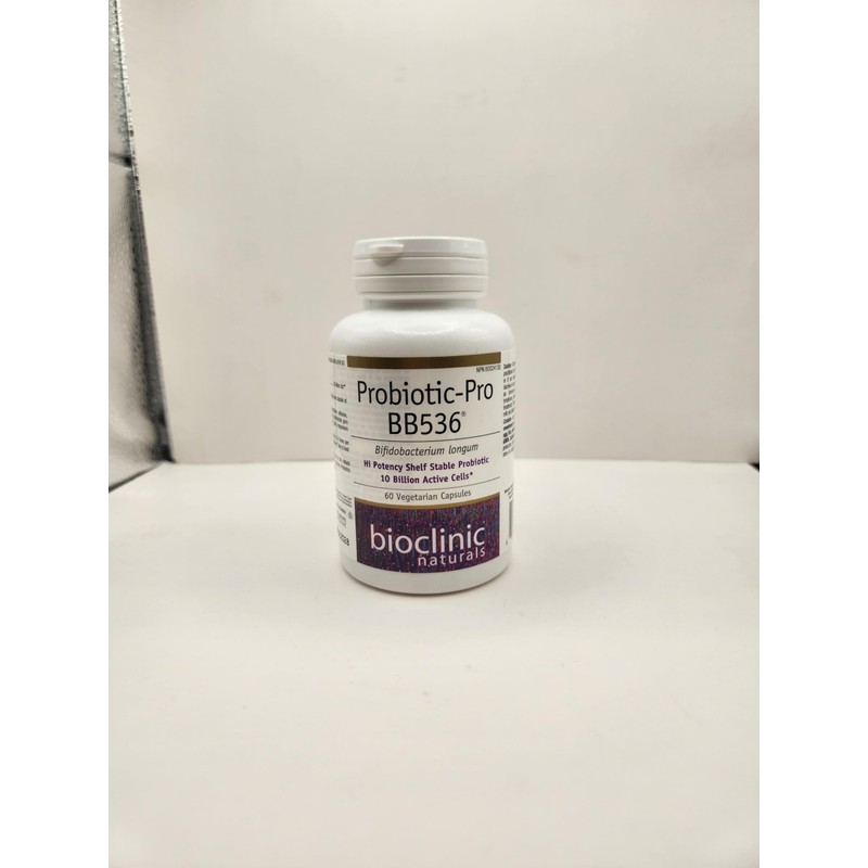 Probiotic Pro Bb536 60 VegiCaps