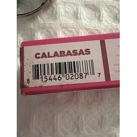 Jeffree Star - Velour Liquid Lipstick (Calabasas)