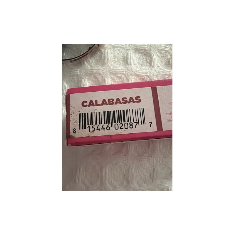 Jeffree Star - Velour Liquid Lipstick (Calabasas)