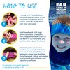 Earvolution Ear Band-It Ultra Premium Swimming Headband - Invented by