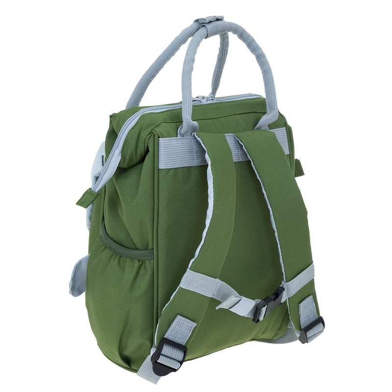 ELEPHANT Children's Backpack Boys Girls Kids Nursery Backpack from 3