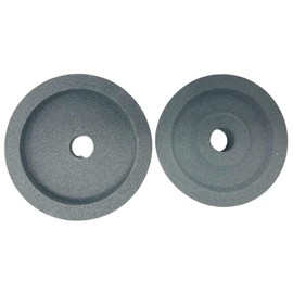 Globe Sharpening Stone Set Fits 285/300/400/500/685/715/720/725/ Many More Italy