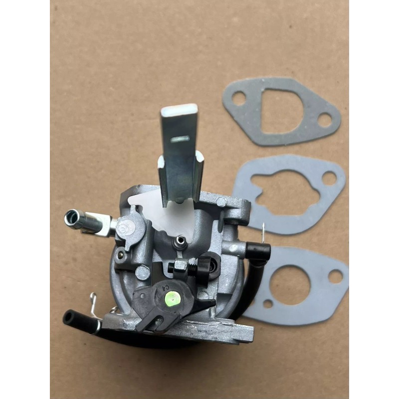 BMP Carburetor Carb For Poulan Pro Single Stage Snow Thrower
