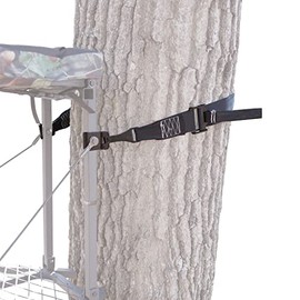 Rivers Edge® Big Foot™ Snap Hook Strap, Fits Big Foot™ Hang-On Treestands, Replace Weathered Straps, Snap Hook Attachment, RE760