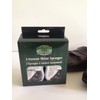 Moneysworth & Best Instant Shine Sponge-Pack of 2 (Neutral)