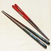 Traditional luxury chopsticks made with great care by Japanese craftsmen
