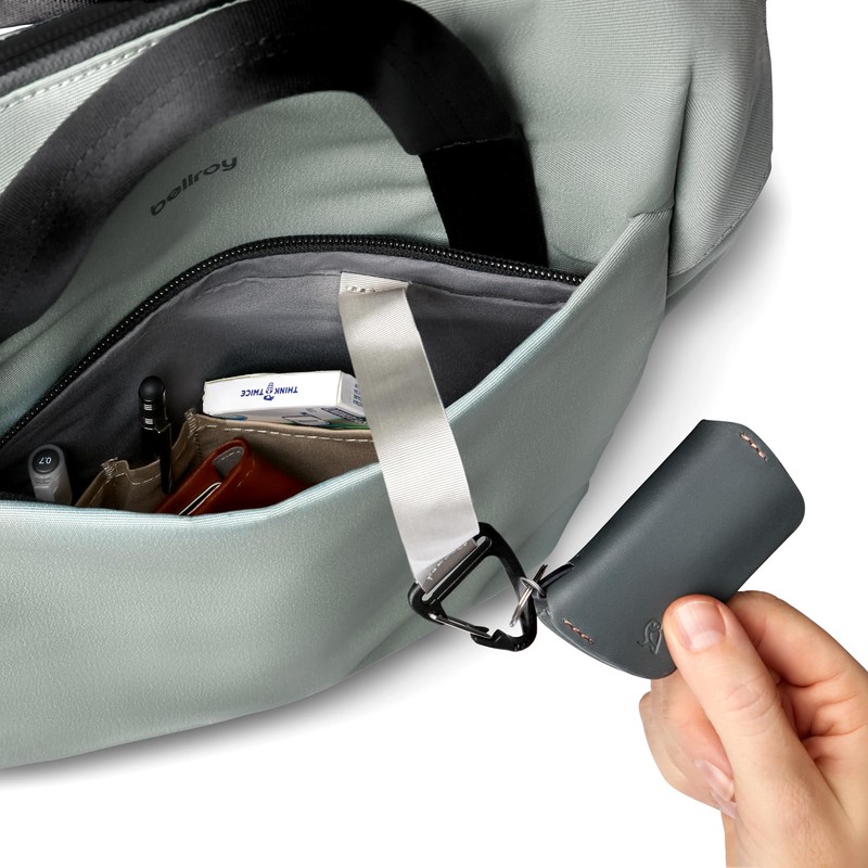 Bellroy Via Workpack (16” laptop bag, commuter backpack, work bag)