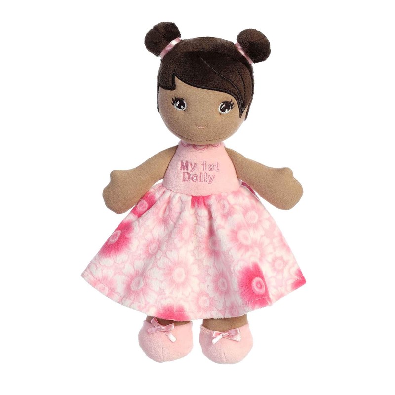 Ebba - Dolls - 12" First Doll Ethnic