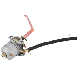 Oil Carburetor Gasoline Generator Accessories for ET950/650 Durable Aluminum Material