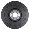MOTOKU Engine Harmonic Balancer Crankshaft Pulley for Honda Element 2003-2006