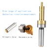 1Pcs Non-Magnetic Mechanical Edge Finder CNC Milling Lathe Machine More