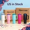 US 40 Oz H2.0 Scratch Resistant Stainless Steel Anime 40oz