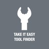 WERA Wera Combination Wrench Spanner Inner Mouth Width 15mm Total