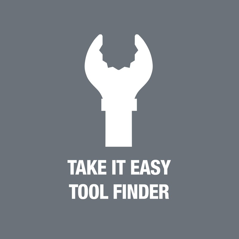 WERA Wera Combination Wrench Spanner Inner Mouth Width 15mm Total