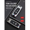TECART Key Fob Cover Fit for Honda X ADV SH