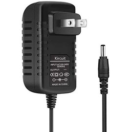 Kircuit AC Adapter for PetSafe Dog Fence G402-855 G402855 Wireless Pet Containment System