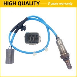 Unbranded Upstream Oxygen Sensor For 2014-2016 Mazda 3 CX5 13-15 6 2.0L 2.5L PE01-18-8G1