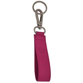 GERMANUS Keyring, Made in EU (Pink)