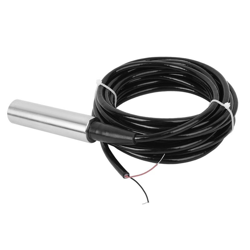 TL‑136 Liquid Level Transmitter Water Level Sensor Detector 24VDC 4‑20mA