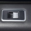 car-attention Interior Window Switch Button Cover Trim For Land Rover