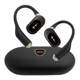 Auriculares de traducción de lenguaje AI, conversión de lenguaje en tiempo real de OWS con auriculares de traducción 3 en 1, compatible con 144 idiomas y acentos, dispositivo de traducción para viajes