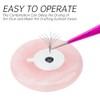 900 Pcs Eyelash Extension Adhesive Glue Pallet Sticker Pads, Disposable