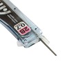 Pentel Hi-Polymer Ain Pencil Lead - 0.7 mm -2B