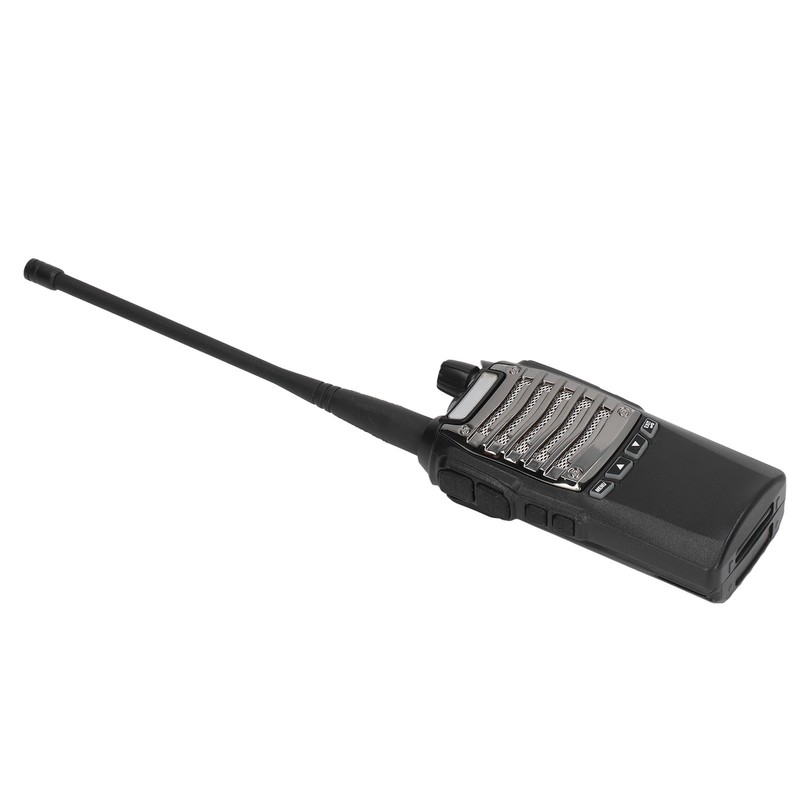 Walkie Talkie Long Range Rechargeable Wireless 2 Way Multi Function