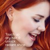Conair 2-in-1 Hot Air Curling Combo, Includes 1.5-inch Curl Brush