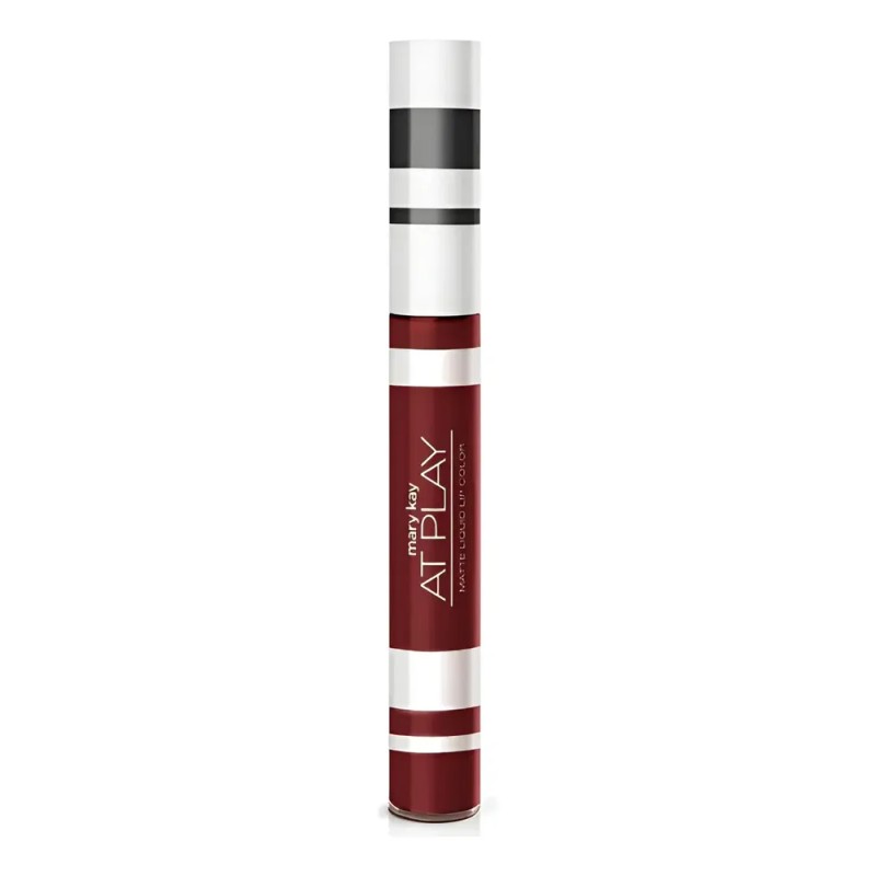 Labial Líquido Mate Mary Kay At Play