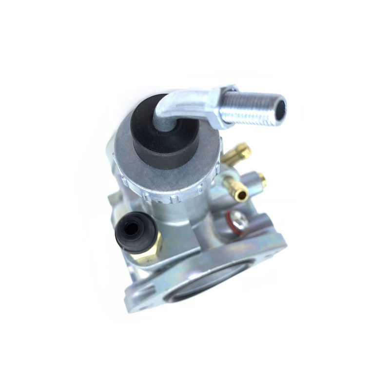 Carburetor + Intake Manifold Boot for Yamaha Moto 4 YFM200