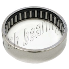 VXB TLA3020Z Shell Type Needle Roller Bearings 30x37x20