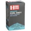 Equal Exchange  Organic Earl Grey Black Tea Bags   20 Ct
