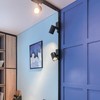 Maytoni Modern Spotlight for Three-Phase Track System Trinity Vuoro LED