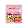 Korea Instant Noodles (CASE SET, CARBONARA BULDAK NOODLES)