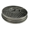 AIR2GO Activated Carbon Filter for Faber 112.0540.783 / F-22 Nautilus