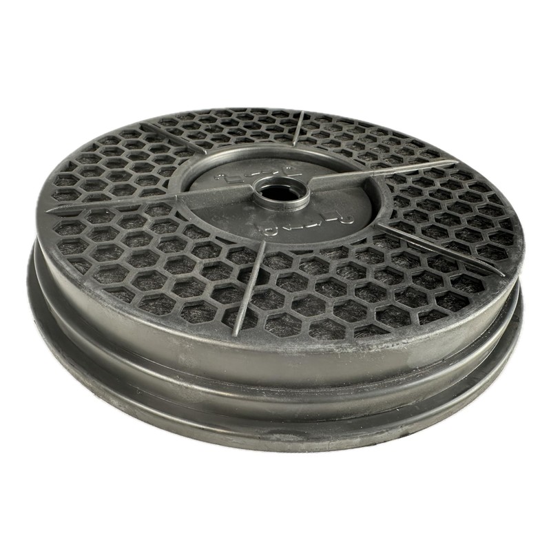 AIR2GO Activated Carbon Filter for Faber 112.0540.783 / F-22 Nautilus