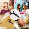 Ouligay Drive Safe Keyring Gifts for Boyfriend Him Husband Fiance