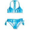 Kanu Surf Traje de baño Deportivo de 2 Piezas con